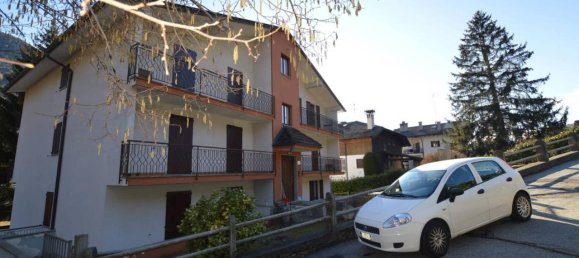 Apartamento de 3 divisões em Druogno, Italy N.º 36859 33