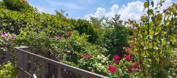 4 غرف نوم فيلا في Kerobokan, Indonesia رقم 4438 20