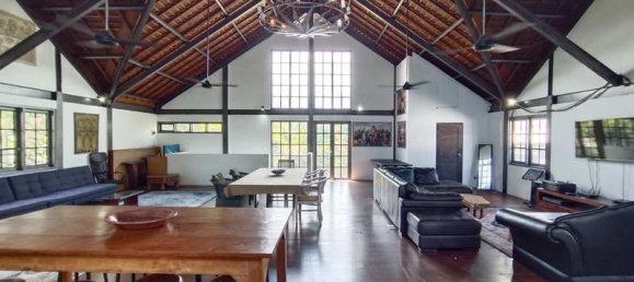 4 غرف نوم فيلا في Kerobokan, Indonesia رقم 4438 29