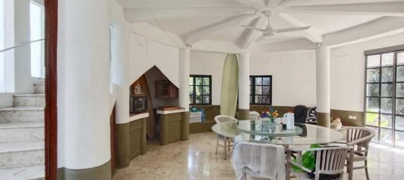 4 غرف نوم فيلا في Kerobokan, Indonesia رقم 4438 6