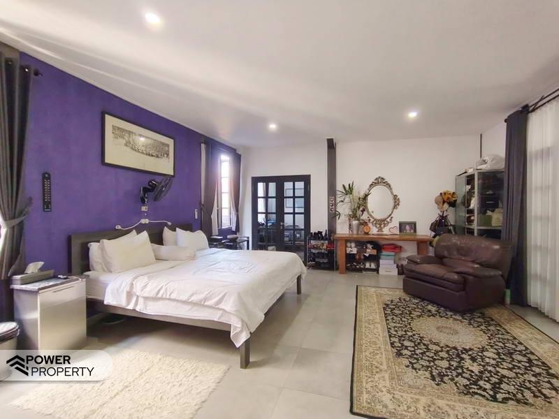 4 غرف نوم فيلا في Kerobokan, Indonesia رقم 4438