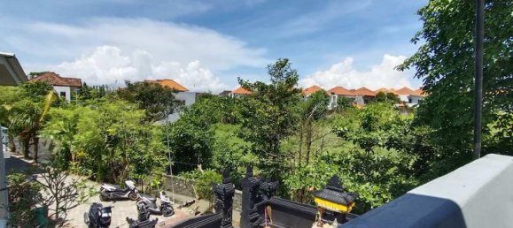 4 غرف نوم فيلا في Kerobokan, Indonesia رقم 4438 26