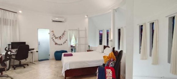 4 غرف نوم فيلا في Kerobokan, Indonesia رقم 4438 9