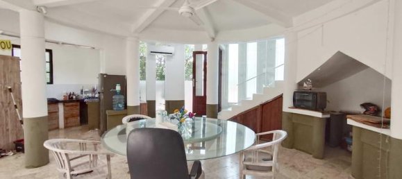 4 غرف نوم فيلا في Kerobokan, Indonesia رقم 4438 5