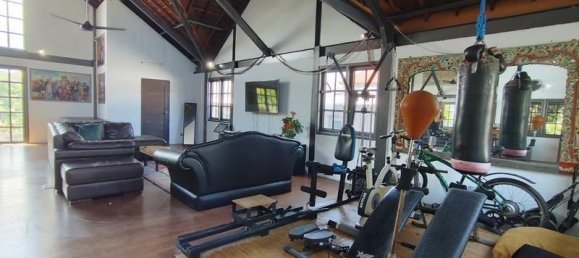 4 غرف نوم فيلا في Kerobokan, Indonesia رقم 4438 30