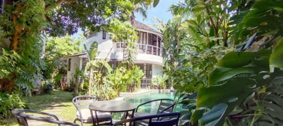 4 غرف نوم فيلا في Kerobokan, Indonesia رقم 4438 12