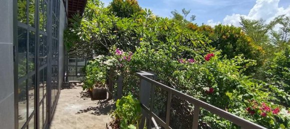 4 غرف نوم فيلا في Kerobokan, Indonesia رقم 4438 19