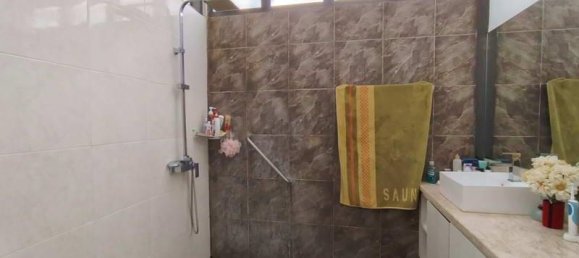 4 غرف نوم فيلا في Kerobokan, Indonesia رقم 4438 3