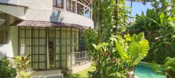 4 غرف نوم فيلا في Kerobokan, Indonesia رقم 4438 11