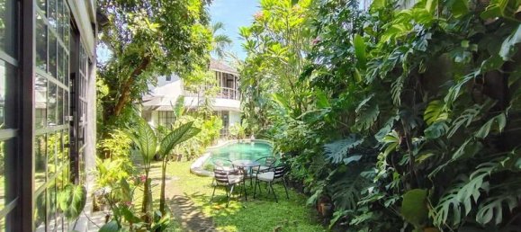 4 غرف نوم فيلا في Kerobokan, Indonesia رقم 4438 13