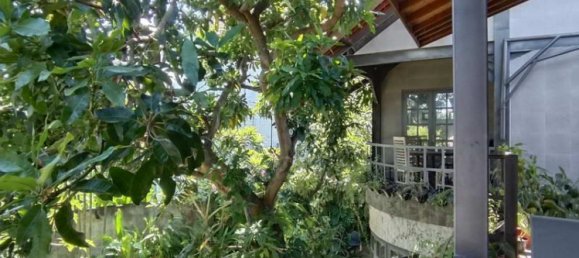 4 غرف نوم فيلا في Kerobokan, Indonesia رقم 4438 27