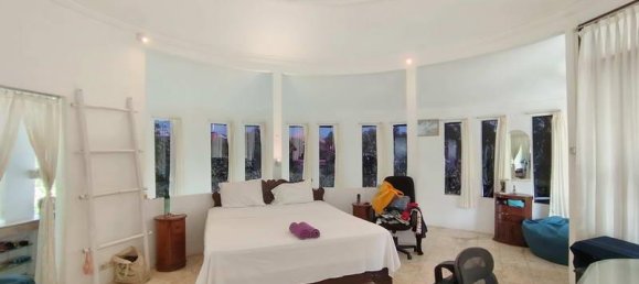 4 غرف نوم فيلا في Kerobokan, Indonesia رقم 4438 7