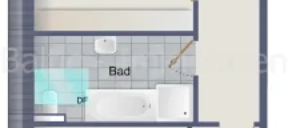 2 bedrooms Apartment in Ostholstein, Germany No. 96527 4