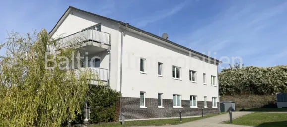2 bedrooms Apartment in Ostholstein, Germany No. 96527 2