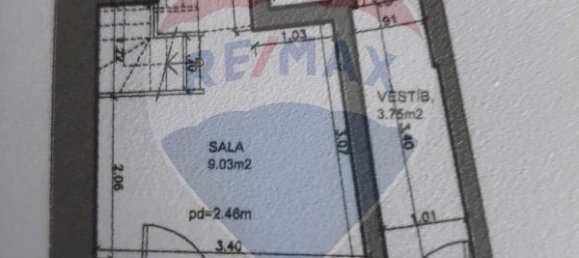 Edificio de 9 dormitorios en Lisbon, Portugal No. 74525 15