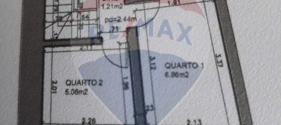 Edificio de 9 dormitorios en Lisbon, Portugal No. 74525 14