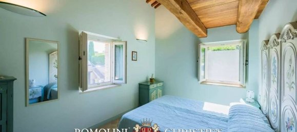 Вилла с 7 спальнями в Ези, Италия № 313951 5