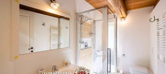 Вилла с 7 спальнями в Ези, Италия № 313951 9