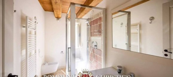 Вилла с 7 спальнями в Ези, Италия № 313951 8