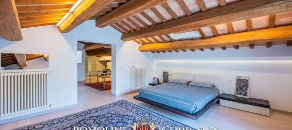 Вилла с 7 спальнями в Ези, Италия № 313951 14