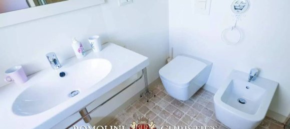 Вилла с 7 спальнями в Ези, Италия № 313951 4