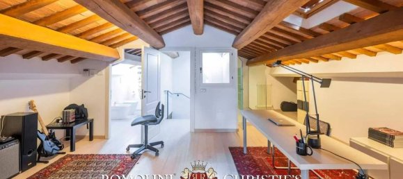 Вилла с 7 спальнями в Ези, Италия № 313951 12