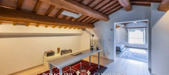 Вилла с 7 спальнями в Ези, Италия № 313951 13