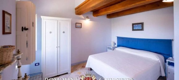 Вилла с 7 спальнями в Ези, Италия № 313951 11