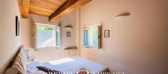 Вилла с 7 спальнями в Ези, Италия № 313951 10