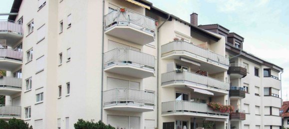 2 Schlafzimmer Wohnung in Rhein-Neckar-Kreis, Germany, Nr. 277235 11