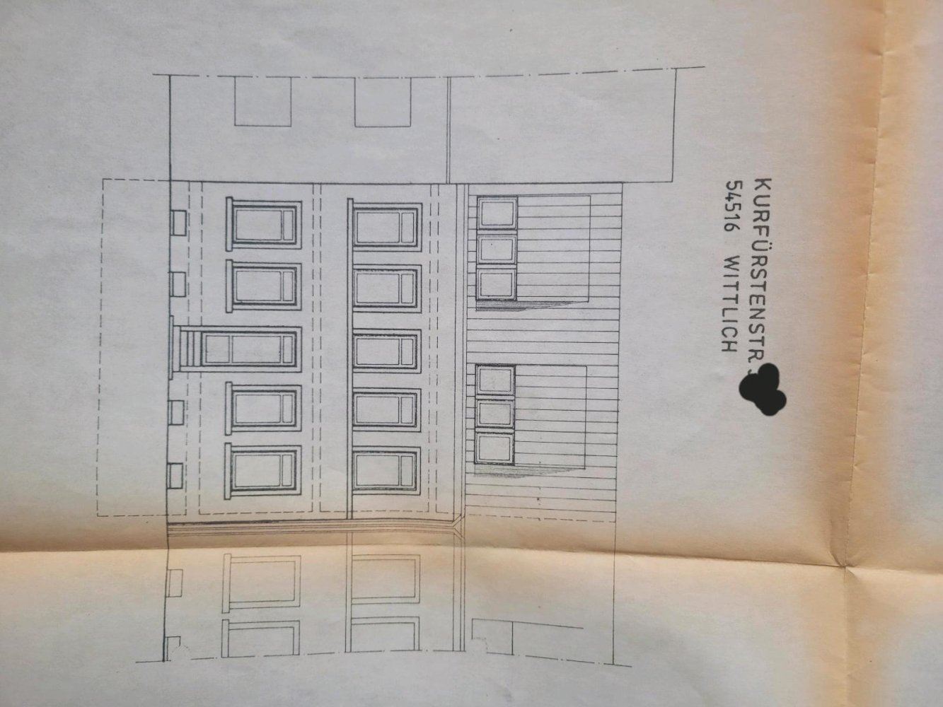 1 Schlafzimmer Stadthaus in Bernkastel-Wittlich, Germany, Nr. 295452