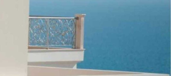 4 bedrooms House in Agios Tychonas, Cyprus No. 6656 11