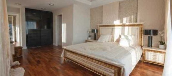 4 bedrooms House in Agios Tychonas, Cyprus No. 6656 5