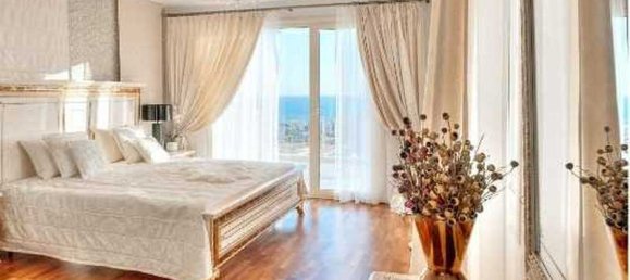 4 bedrooms House in Agios Tychonas, Cyprus No. 6656 7