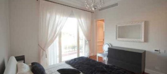 4 bedrooms House in Agios Tychonas, Cyprus No. 6656 4