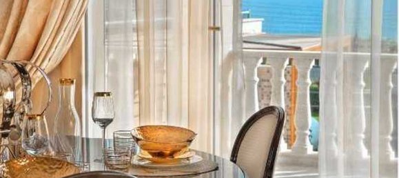 4 bedrooms House in Agios Tychonas, Cyprus No. 6656 10