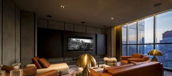 2 bedrooms Apartment in Bangkok, Thailand No. 19631 8