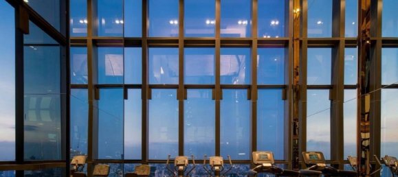 2 bedrooms Apartment in Bangkok, Thailand No. 19631 10