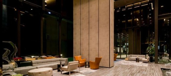 2 bedrooms Apartment in Bangkok, Thailand No. 19631 11