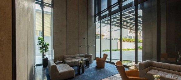 2 bedrooms Apartment in Bangkok, Thailand No. 19631 9