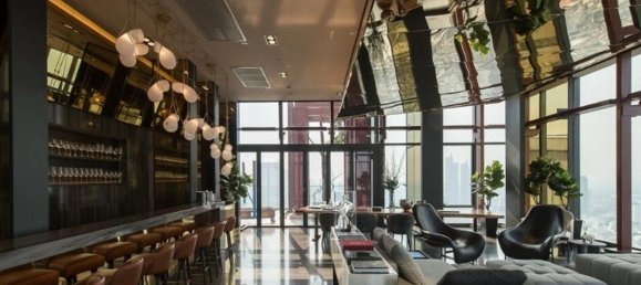 2 bedrooms Apartment in Bangkok, Thailand No. 19631 6