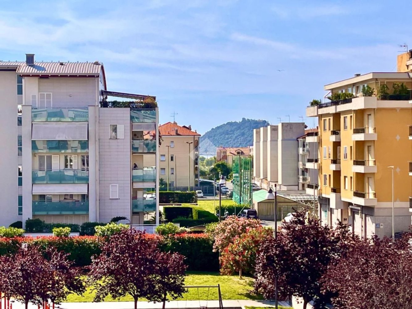 Apartamento T2 em Albenga, Italy N.º 380184