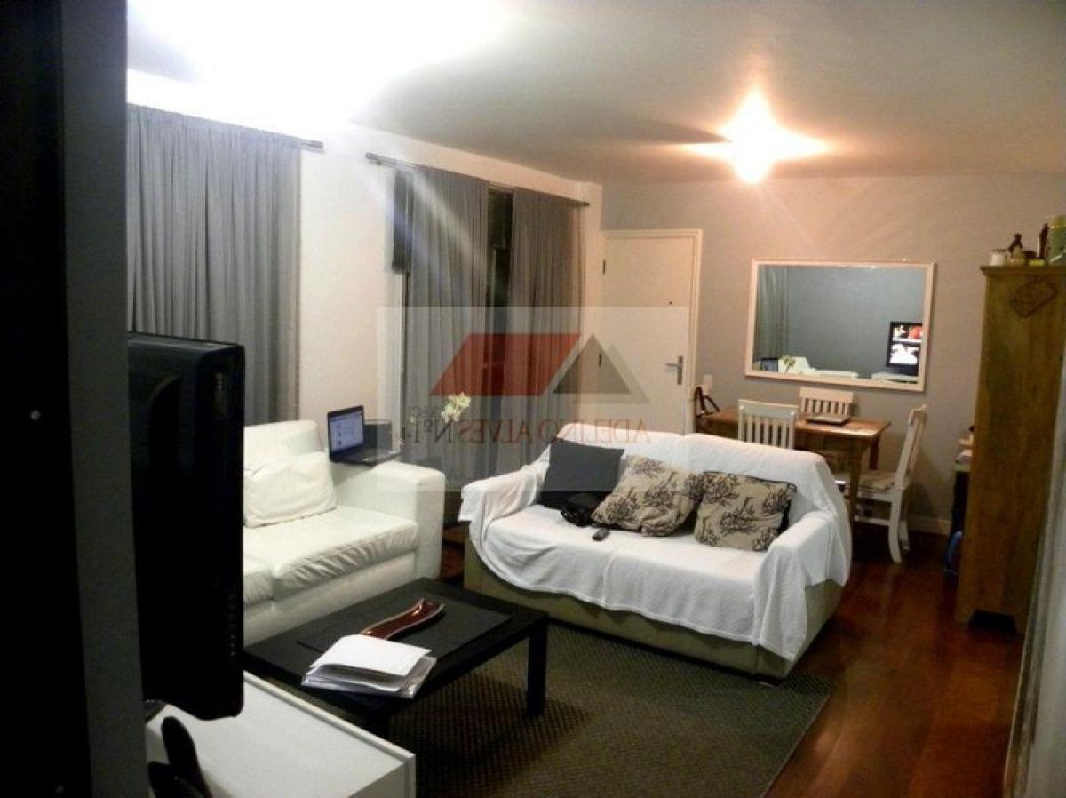 3 Schlafzimmer Wohnung in Sao Paulo, Brazil, Nr. 584157