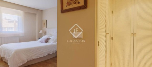 4 bedrooms Penthouse in Pozuelo de Alarcon, Spain No. 161365 9