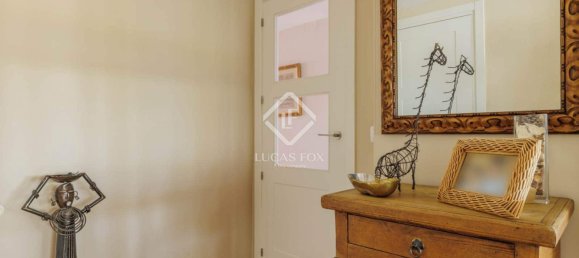 4 bedrooms Penthouse in Pozuelo de Alarcon, Spain No. 161365 39