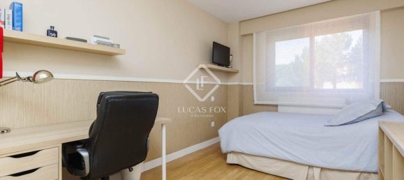 4 bedrooms Penthouse in Pozuelo de Alarcon, Spain No. 161365 12