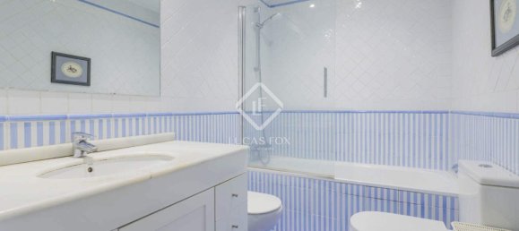 4 bedrooms Penthouse in Pozuelo de Alarcon, Spain No. 161365 16