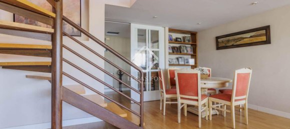 4 bedrooms Penthouse in Pozuelo de Alarcon, Spain No. 161365 38