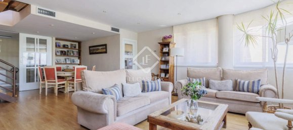 4 bedrooms Penthouse in Pozuelo de Alarcon, Spain No. 161365 5