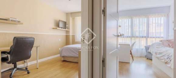 4 bedrooms Penthouse in Pozuelo de Alarcon, Spain No. 161365 15